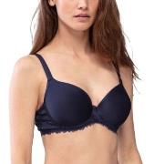 Mey BH Luxurious Spacer Bra Midnattsblå C 90 Dame