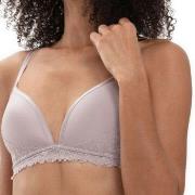 Mey BH Luxurious Spacer Soft Bra Lyslilla A 80 Dame