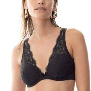 Mey BH Amazing Foam Bra Svart B 80 Dame