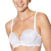 Mey BH Amazing Push Up Bra Hvit C 75 Dame