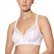 Mey BH Amorous Underwire Bra Hvit E 85 Dame