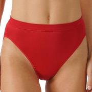 Mey Truser Emotion Jazz Briefs Rød 42 Dame