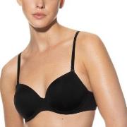 Mey BH Joan Bi Stretch Bra Svart polyamid A 85 Dame