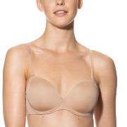 Mey BH Joan Bi Stretch Bra Beige polyamid D 70 Dame