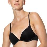 Mey BH Joan Push Up Bra Svart polyamid B 70 Dame