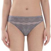 Mey Truser Stunning Mini Brief Grå polyamid 44 Dame