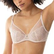 Mey BH Stunning Underwire Bra Beige polyamid C 85 Dame