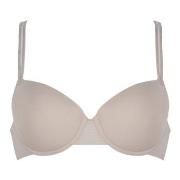 NATURANA BH Monday Padded Underwired Bra Beige A 70 Dame