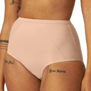 NATURANA Truser Modern High Waist Shaping Brief Beige 48 Dame