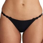 Marie Jo Truser Avero Low Waist Briefs Svart 36 Dame