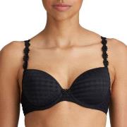 Marie Jo BH Avero Padded Plunge Bra Svart C 85 Dame