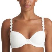 Marie Jo BH Avero Padded Plunge Bra Hvit B 70 Dame