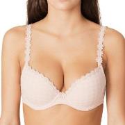 Marie Jo BH Avero Push-Up Bra Lysrosa C 80 Dame