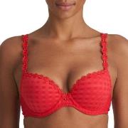 Marie Jo BH Avero Push-Up Bra Rød B 75 Dame