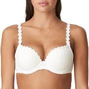 Marie Jo BH Avero Push-Up Bra Benhvit C 70 Dame