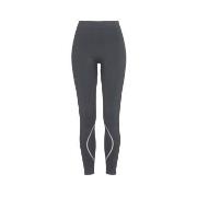 Stedman Seamless Tights Grå X-Large Dame