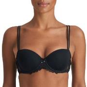 Marie Jo BH Jane Balcony Padded Bra Svart F 85 Dame