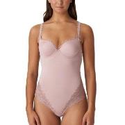 Marie Jo Jane Body Lysrosa C 75 Dame