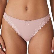 Marie Jo Truser Jane Italian Brief Lysrosa 42 Dame