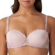 Marie Jo BH Jane Padded Strapless Bra Lysrosa D 70 Dame