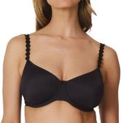 Marie Jo BH Tom Full Cup Wire Bra Svart D 85 Dame