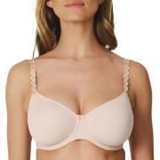 Marie Jo BH Tom Full Cup Wire Bra Beige D 70 Dame