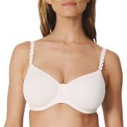 Marie Jo BH Tom Full Cup Wire Bra Hvit E 80 Dame