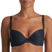 Marie Jo BH Tom Padded Plunge Underwired Bra Svart E 75 Dame