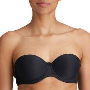 Marie Jo BH Tom Padded Strapless Bra Svart C 70 Dame