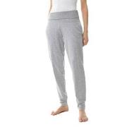 Mey Yona Long Pants Grå X-Large Dame