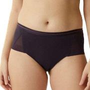 NATURANA Truser Monday Full Brief Svart 44 Dame