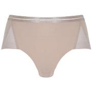 NATURANA Truser Monday Full Brief Beige 44 Dame