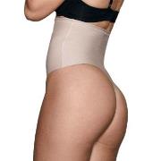 Decoy Truser Shapewear Thong Lysrosa Large Dame