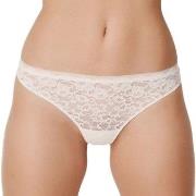 Marie Jo Truser Color Studio Lace Thong Benhvit 40 Dame