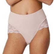 Marie Jo Truser Color Studio Shapewear High Briefs Gammelrosa 42 Dame