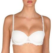 Marie Jo BH Jane Balcony Padded Bra Benhvit D 75 Dame