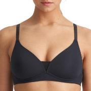 Marie Jo BH Louie Wireless Full Cup Bra Svart A 70 Dame