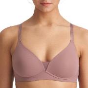 Marie Jo BH Louie Wireless Full Cup Bra Lilla B 70 Dame