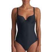 Marie Jo Tom Body Svart B 75 Dame