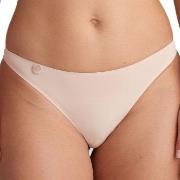 Marie Jo Truser Tom Thong Beige 36 Dame