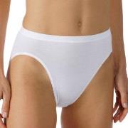 Mey Truser Best Of Jazz Briefs Hvit bomull 36 Dame