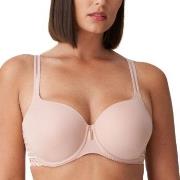 PrimaDonna BH Twist East Ebd Heartshape Padded Bra Lysrosa D 75 Dame