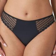 PrimaDonna Truser Twist East End Rio Brief Svart 36 Dame