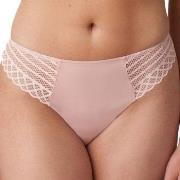 PrimaDonna Truser Twist East End Thong Lysrosa 40 Dame