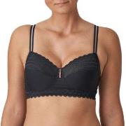 PrimaDonna BH Twist East End Wireless Full Cup Bra Svart F 95 Dame