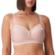 PrimaDonna BH Twist East End Wireless Full Cup Bra Lysrosa D 75 Dame