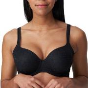 PrimaDonna BH Twist Epirus Heartshape Padded Bra Svart D 85 Dame