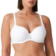 PrimaDonna BH Twist Epirus Heartshape Padded Bra Hvit F 80 Dame