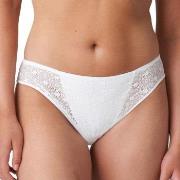 PrimaDonna Truser Twist Epirus Rio Briefs Hvit 48 Dame