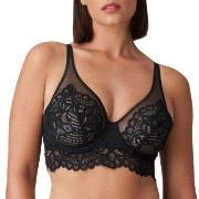 PrimaDonna BH Twist First Night Triangle Bra Svart F 80 Dame